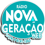 Rádio Nova Geração